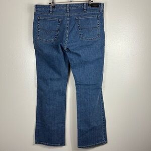 Harley Davidson Bootcut Jeans